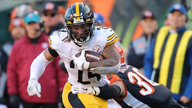 fantasy-football-benny-snell